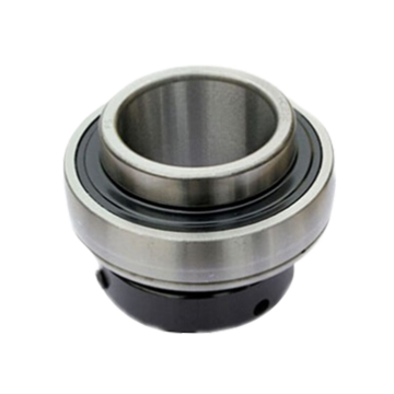 Chrome Steel Insert Bearings UK300 Series